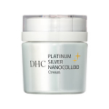 Крем для лица с наноколлоидами. Cream Silver Platinum nanocolloid 