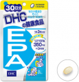 DHC EPA (Омега 3) на 30 дней