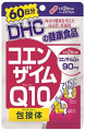 DHC Нано Коэнзим Q10 на 60 дней