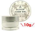 Гель для ногтей 3 в одном 10г - Clear gel 10g