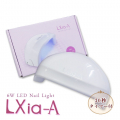 LED лампа 6 W LXia - A