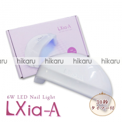 LED лампа 6 W LXia - A