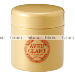 Прекрасный гель для лица все в одном 230 гр. AVEU GLANT all in one gel